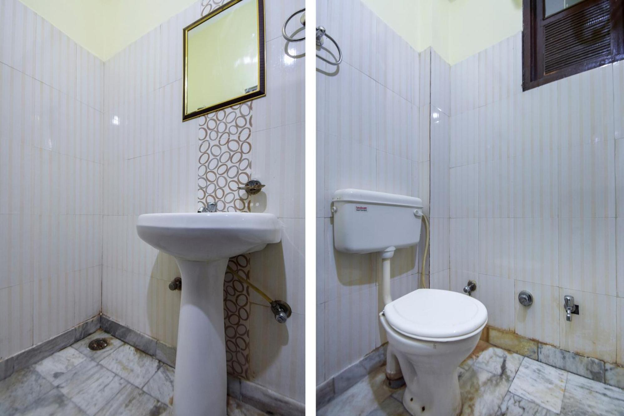 Oyo Flagship Vibes Hotel Nalagarh Экстерьер фото